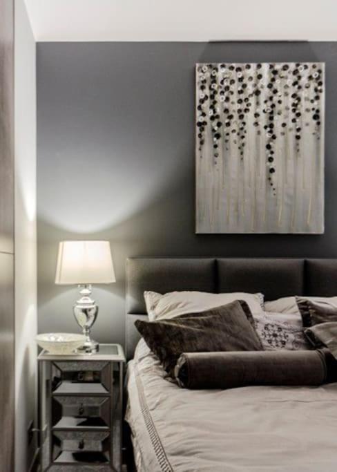 Loft Solec Residence Varsavia Esterno foto